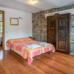 Amazing In Loco Di Rovegno Tatil Evi Carchelli