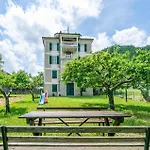 Tatil Evi Amazing In Loco Di Rovegno *