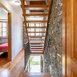 Tatil Evi Amazing In Loco Di Rovegno Carchelli