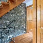 Amazing In Loco Di Rovegno Tatil Evi Carchelli