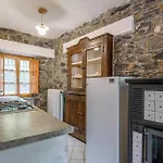Amazing In Loco Di Rovegno Holiday home Carchelli