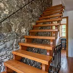 Amazing In Loco Di Rovegno Tatil Evi