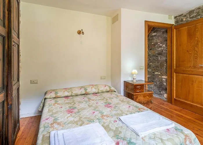 Holiday home Amazing In Loco Di Rovegno